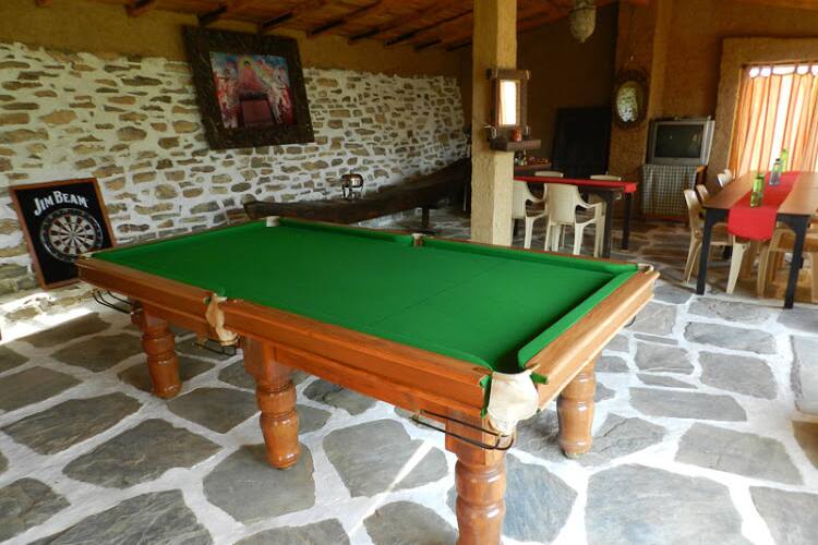Prim Resorts - Dervish Estate, Dharamgarh 3
